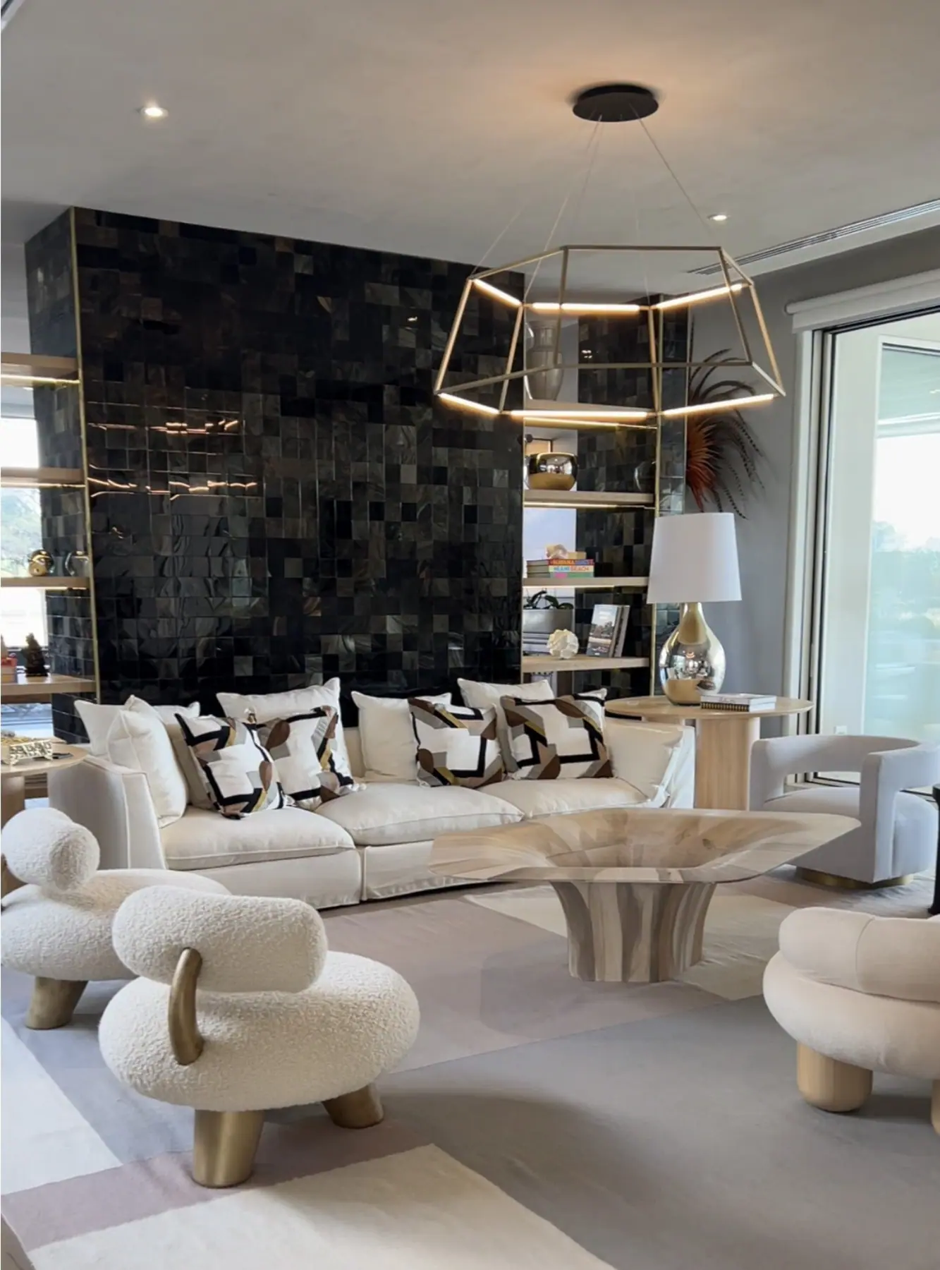 Residencia Horizonte